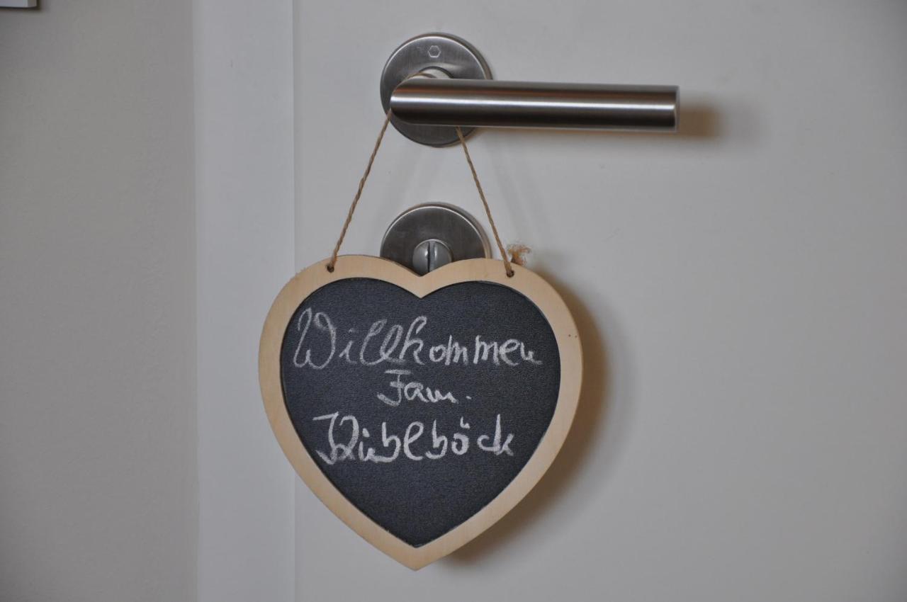 Frankfurt Bed & Breakfast Φραγκφούρτη Εξωτερικό φωτογραφία