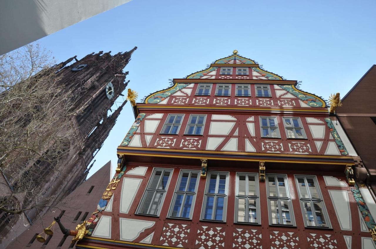 Frankfurt Bed & Breakfast Φραγκφούρτη Εξωτερικό φωτογραφία