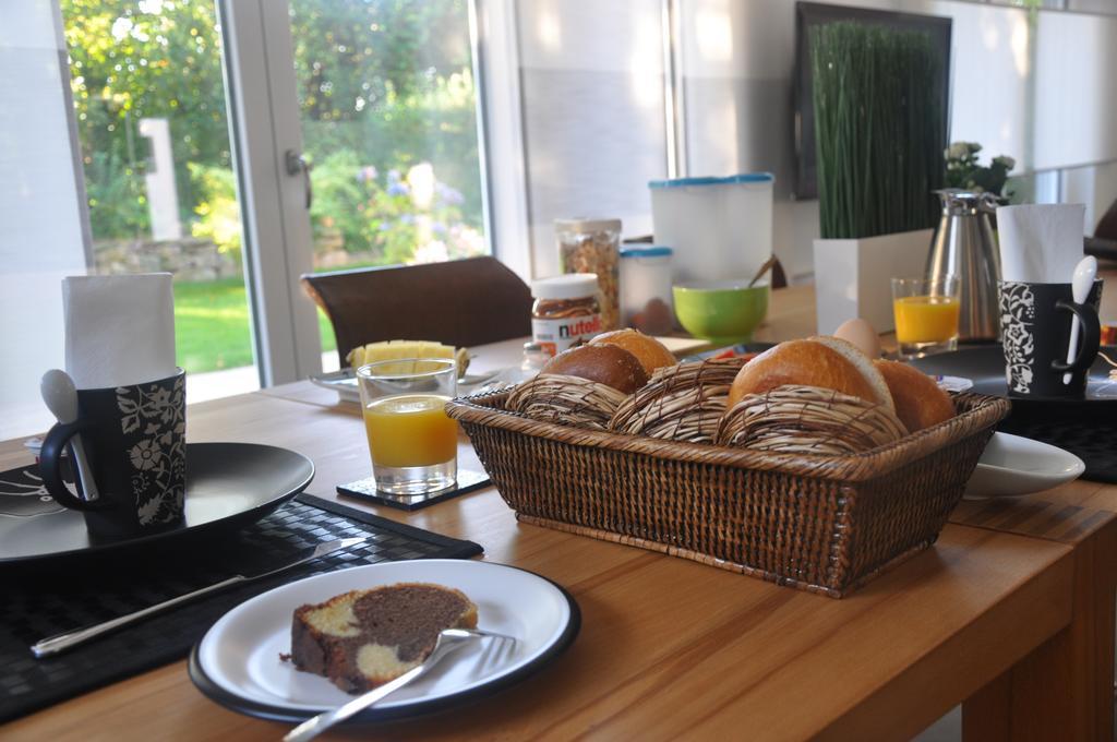 Frankfurt Bed & Breakfast Φραγκφούρτη Εξωτερικό φωτογραφία