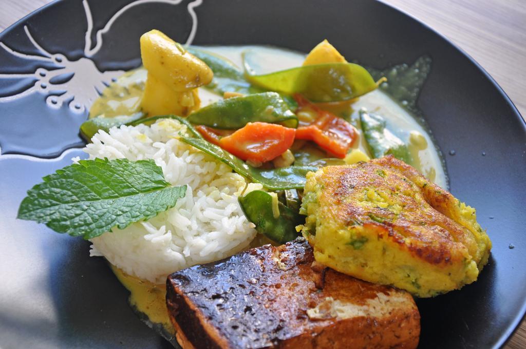 Frankfurt Bed & Breakfast Φραγκφούρτη Εξωτερικό φωτογραφία